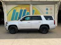 Chevrolet Tahoe 2016  2016 Chevrolet Tahoe Venta Exteriores 8