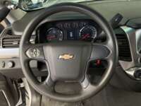 Chevrolet Tahoe 2016  2016 Chevrolet Tahoe Venta Interiores 1