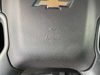 Chevrolet Tahoe 2016  2016 Chevrolet Tahoe Venta Interiores 12