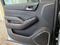 Chevrolet Tahoe 2016  2016 Chevrolet Tahoe Venta Interiores 17