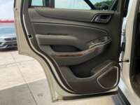 Chevrolet Tahoe 2016  2016 Chevrolet Tahoe Venta Interiores 19