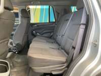 Chevrolet Tahoe 2016  2016 Chevrolet Tahoe Venta Interiores 20