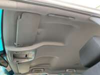Chevrolet Tahoe 2016  2016 Chevrolet Tahoe Venta Interiores 21