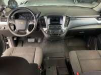 Chevrolet Tahoe 2016  2016 Chevrolet Tahoe Venta Interiores 4