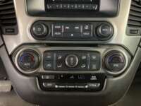 Chevrolet Tahoe 2016  2016 Chevrolet Tahoe Venta Interiores 9