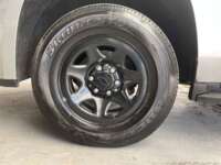 Chevrolet Tahoe 2016  2016 Chevrolet Tahoe Venta Llantas 1