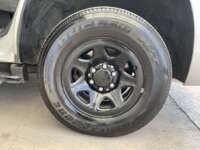 Chevrolet Tahoe 2016  2016 Chevrolet Tahoe Venta Llantas 4
