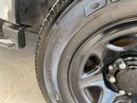 Chevrolet Tahoe 2016  2016 Chevrolet Tahoe Venta Llantas 5