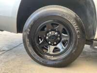 Chevrolet Tahoe 2016  2016 Chevrolet Tahoe Venta Llantas 7