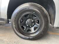 Chevrolet Tahoe 2016  2016 Chevrolet Tahoe Venta Llantas 10