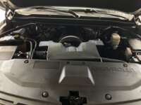 Chevrolet Tahoe 2016  2016 Chevrolet Tahoe Venta Motor 2