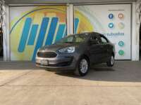 Ford Figo 2021 4p Energy L3/1.5 Man   2021 Ford Figo Venta Exteriores 1