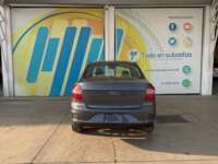 Ford Figo 2021 4p Energy L3/1.5 Man   2021 Ford Figo Venta Exteriores 6