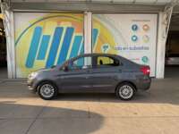 Ford Figo 2021 4p Energy L3/1.5 Man   2021 Ford Figo Venta Exteriores 8