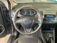 Ford Figo 2021 4p Energy L3/1.5 Man   2021 Ford Figo Venta Interiores 1