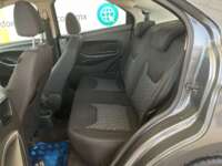 Ford Figo 2021 4p Energy L3/1.5 Man   2021 Ford Figo Venta Interiores 17
