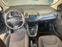 Ford Figo 2021 4p Energy L3/1.5 Man   2021 Ford Figo Venta Interiores 4