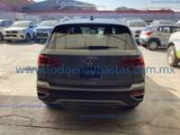 Volkswagen Taos 2022 5p Comfortline L4/1.4/T Tiptronic   IMG_3671