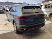 Volkswagen Taos 2022 5p Comfortline L4/1.4/T Tiptronic   IMG_3672
