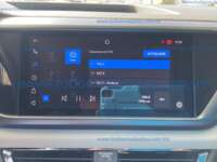 Volkswagen Taos 2022 5p Comfortline L4/1.4/T Tiptronic   IMG_3681