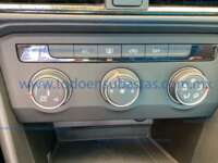 Volkswagen Taos 2022 5p Comfortline L4/1.4/T Tiptronic   IMG_3684