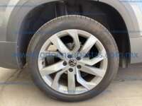 Volkswagen Taos 2022 5p Comfortline L4/1.4/T Tiptronic   IMG_3724