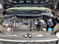 Volkswagen Taos 2022 5p Comfortline L4/1.4/T Tiptronic   IMG_3715