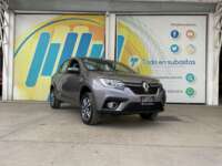 Renault Logan 2023  2023 Renault Logan Venta Exteriores 3