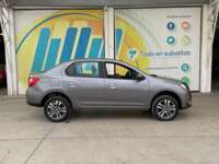 Renault Logan 2023  2023 Renault Logan Venta Exteriores 4