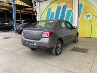 Renault Logan 2023  2023 Renault Logan Venta Exteriores 5