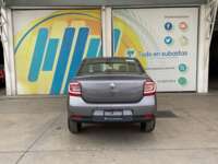Renault Logan 2023  2023 Renault Logan Venta Exteriores 6