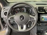 Renault Logan 2023  2023 Renault Logan Venta Interiores 1