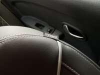 Renault Logan 2023  2023 Renault Logan Venta Interiores 15