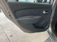 Renault Logan 2023  2023 Renault Logan Venta Interiores 19