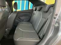 Renault Logan 2023  2023 Renault Logan Venta Interiores 20