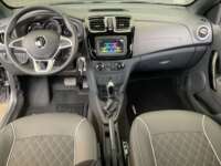 Renault Logan 2023  2023 Renault Logan Venta Interiores 4