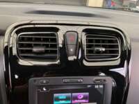 Renault Logan 2023  2023 Renault Logan Venta Interiores 7