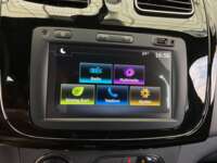 Renault Logan 2023  2023 Renault Logan Venta Interiores 8