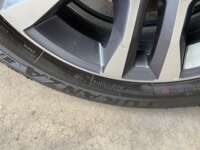 Renault Logan 2023  2023 Renault Logan Venta Llantas 11