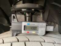 Renault Logan 2023  2023 Renault Logan Venta Llantas 12