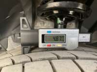 Renault Logan 2023  2023 Renault Logan Venta Llantas 3