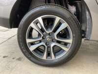 Renault Logan 2023  2023 Renault Logan Venta Llantas 7