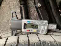 Renault Logan 2023  2023 Renault Logan Venta Llantas 9