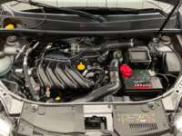 Renault Logan 2023  2023 Renault Logan Venta Motor 2