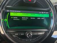 Mini Countryman 2020  2020 Mini Countryman Venta Documentos 2