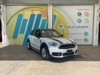 Mini Countryman 2020  2020 Mini Countryman Venta Exteriores 3