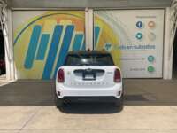 Mini Countryman 2020  2020 Mini Countryman Venta Exteriores 6