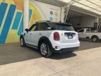 Mini Countryman 2020  2020 Mini Countryman Venta Exteriores 7