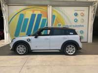 Mini Countryman 2020  2020 Mini Countryman Venta Exteriores 8
