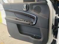 Mini Countryman 2020  2020 Mini Countryman Venta Interiores 20
